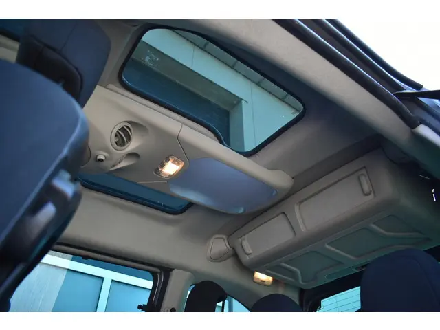 Citroën Berlingo 1.2 PureTech XTR 2016 Benzine 16