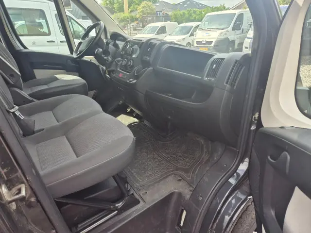 Peugeot Boxer 330 2.2 HDI L2H2 Profit+ 2013 Diesel 9