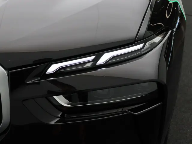 BMW X7 xDrive40i 2025 Benzine 7