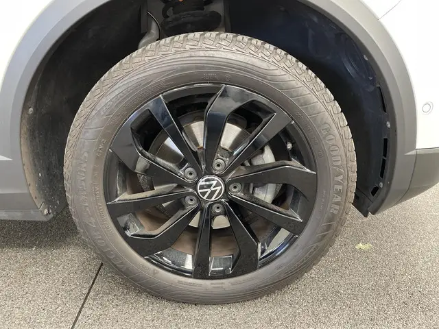 Volkswagen T-Roc 1.5 TSI DSG Style 2023 Benzine 28