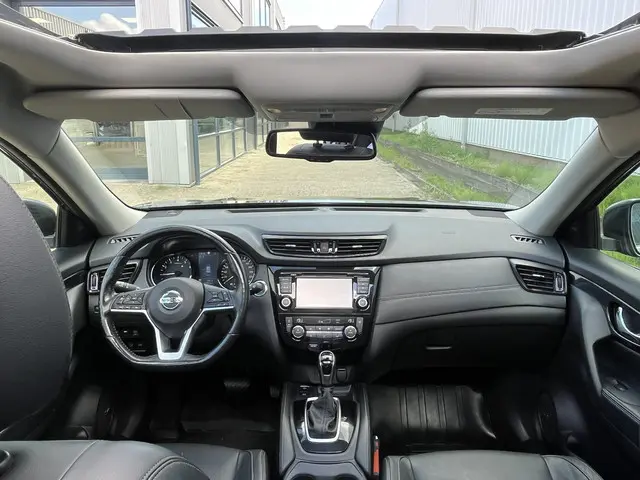 Nissan X-Trail 1.3 DIG-T Tekna 2021 Benzine 8