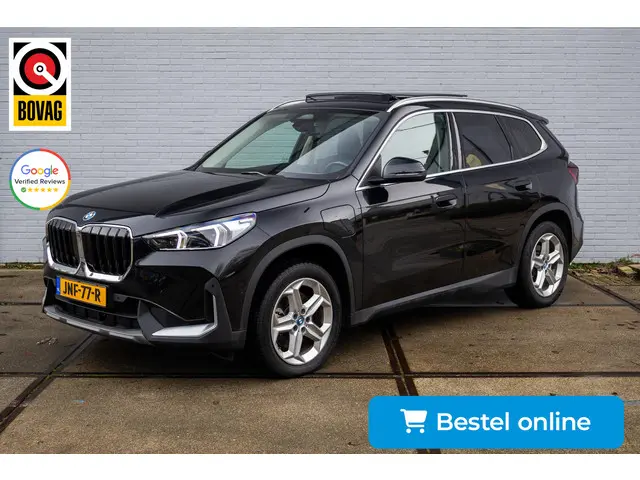 BMW X1 xDrive25e 2023 Hybride Benzine