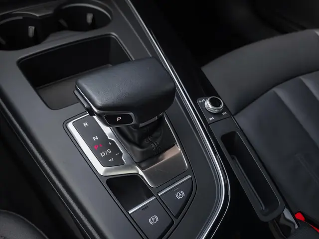 Audi A5 Sportback 35 TFSI 2022 Benzine 16