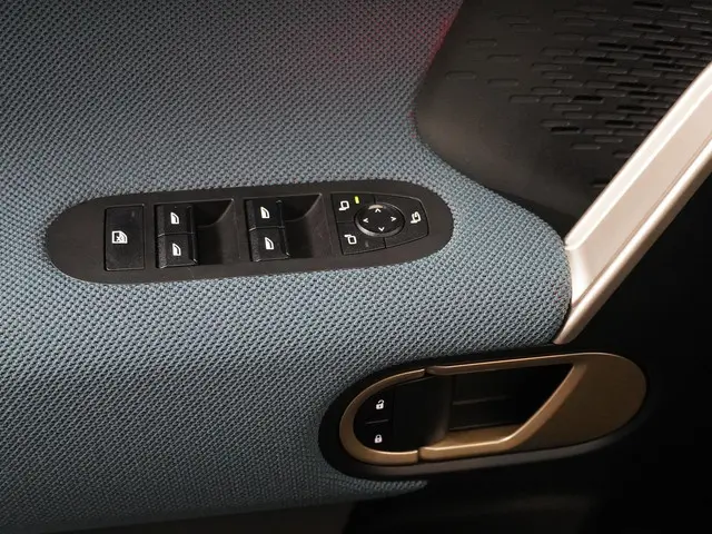 MINI Aceman SE 2026 Elektrisch 18