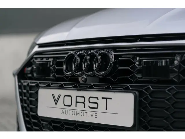 Audi RS6 A6 Avant TFSI quattro 2019 Benzine 22