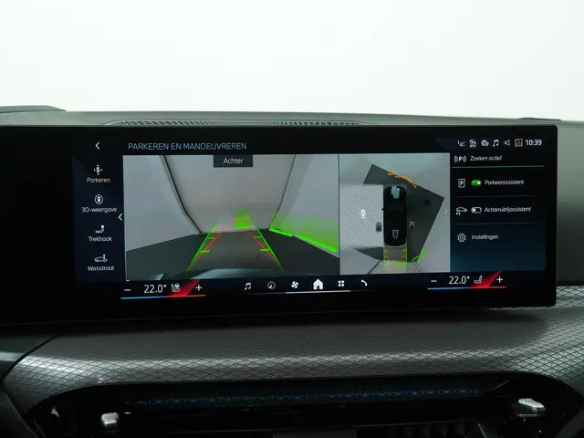 BMW 3 Serie Touring 330e 2025 Hybride Benzine 17