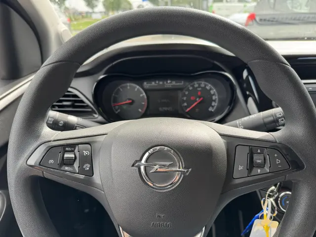 Opel KARL 1.0 ecoFLEX Edition 2015 Benzine 13