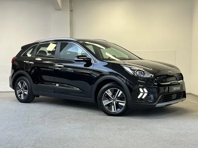 Kia Niro 1.6 GDi Hybrid DynamicLine 2020 Hybride Benzine 7