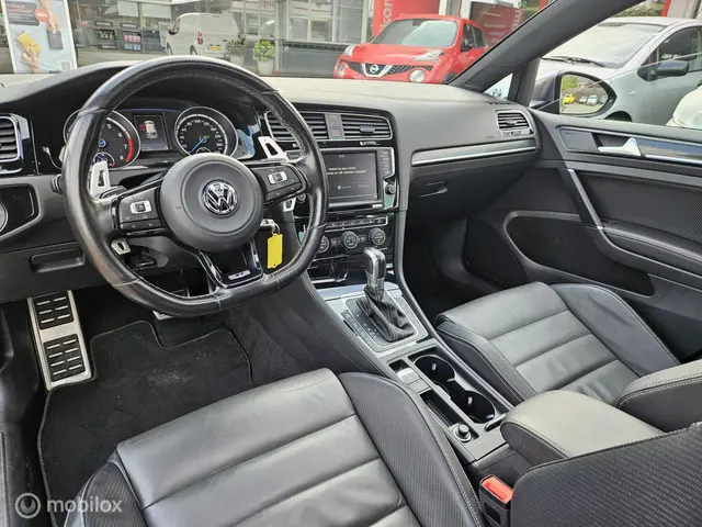 Volkswagen Golf 2.0 TSI 4Motion R 478 PK 2017 Benzine 13