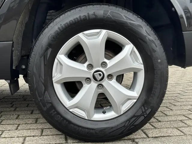 Dacia Duster TCe 100 Bi-Fuel Comfort 2021 LPG/Gas 32