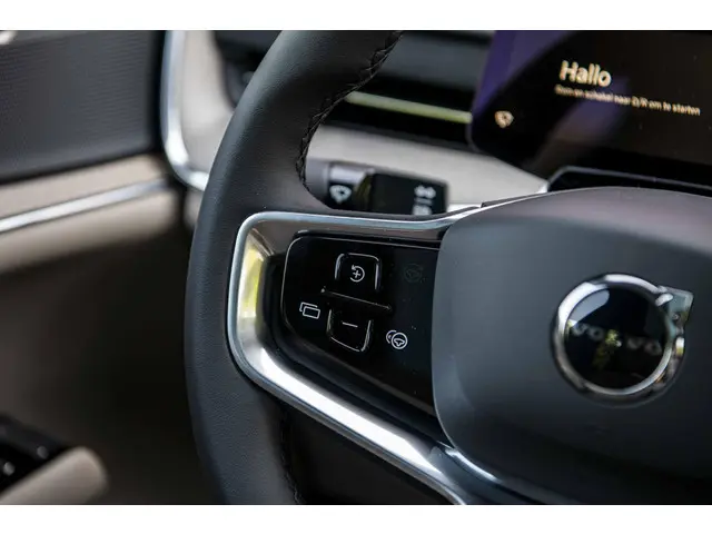 Volvo EX90 Twin Motor Ultra 7p. 111 kWh 2025 Elektrisch 23