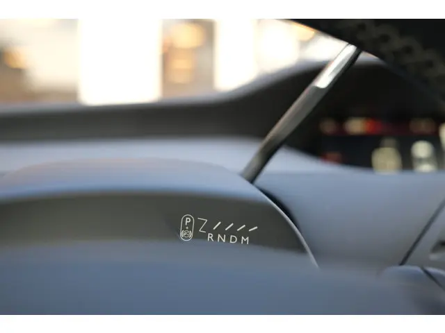 Citroën C4 Picasso THP 165 Automaat Shine 2017 Benzine 34
