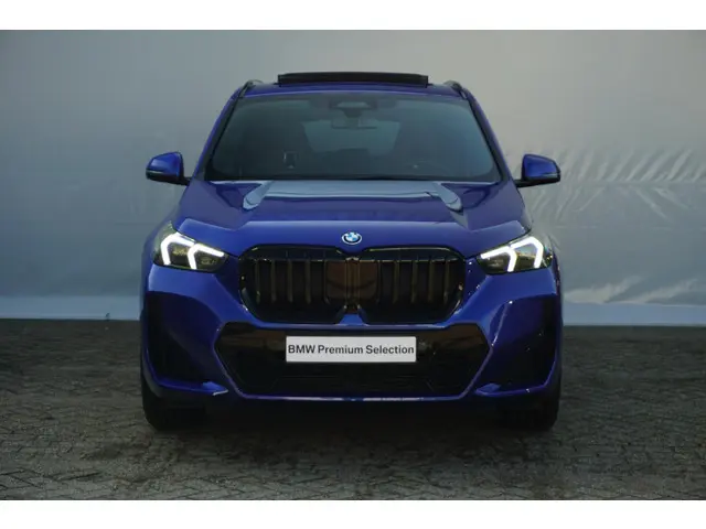 BMW X1 xDrive25e 2025 Hybride Benzine 3
