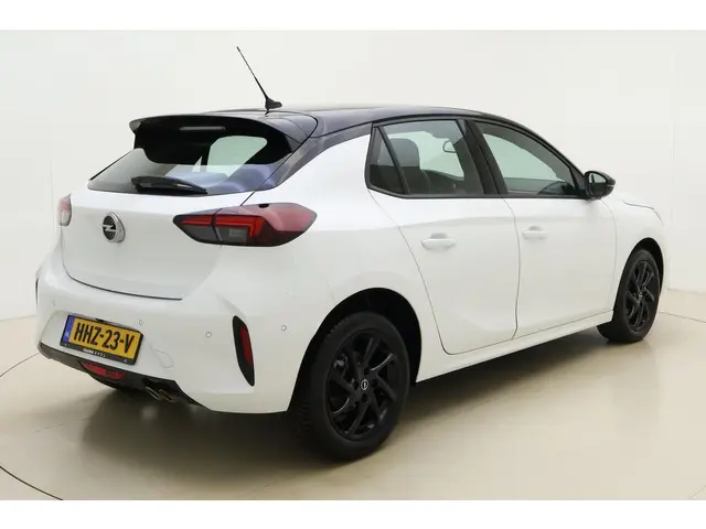 Opel Corsa 1.2 Turbo GS 2023 Benzine 2