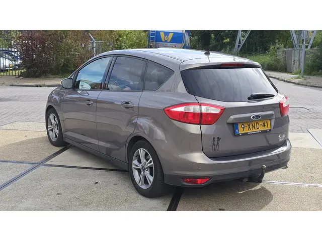 Ford C-MAX 1.0 Edition 2014 Benzine 9