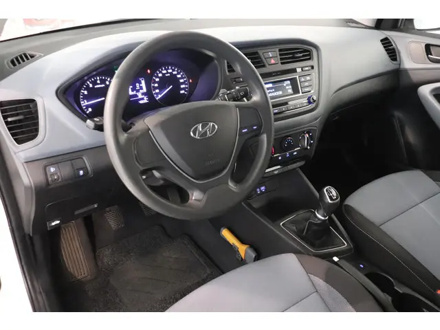 Hyundai i20 1.0 T-GDI i-Drive Cool 2018 Benzine 13