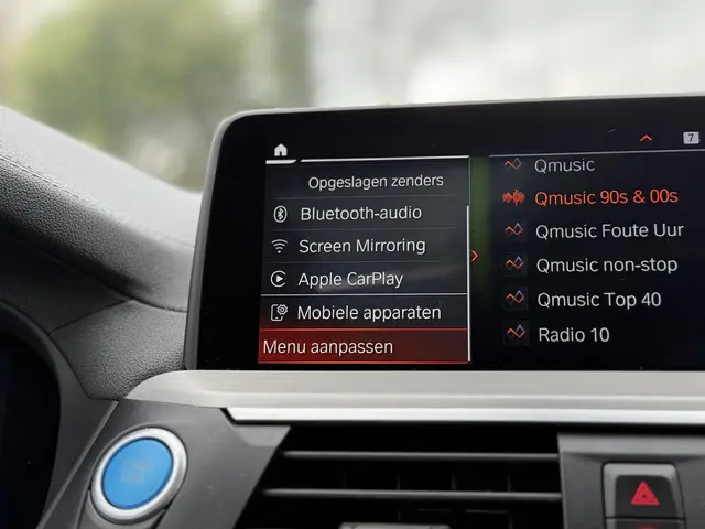 BMW iX3 AUT. Executive 80 kWh 2021 Elektrisch 31