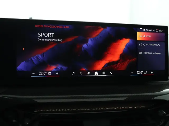 BMW 4 Serie Gran Coupé 420i 2025 Benzine 65