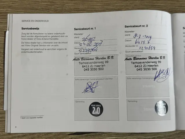 Volvo V40 Cross Country 1.5 T3 Nordic+ 2016 Benzine 43