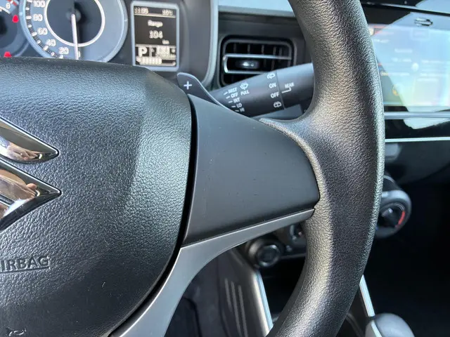 Suzuki Ignis 1.2 Select 2022 Benzine 23