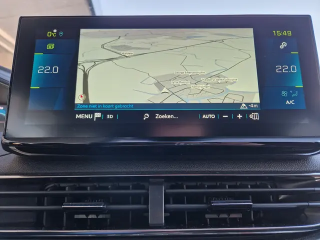 Peugeot 3008 1.6 HYbrid 225 GT 2022 Hybride Benzine 18