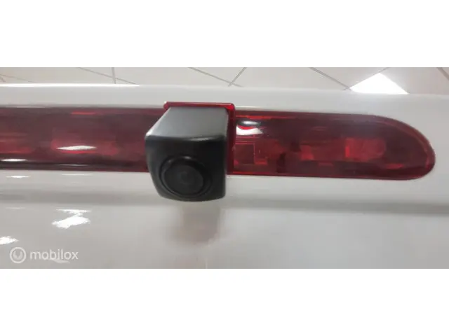 Opel Vivaro bestel 2.0 CDTI L3H1 Edition 2022 Diesel 15