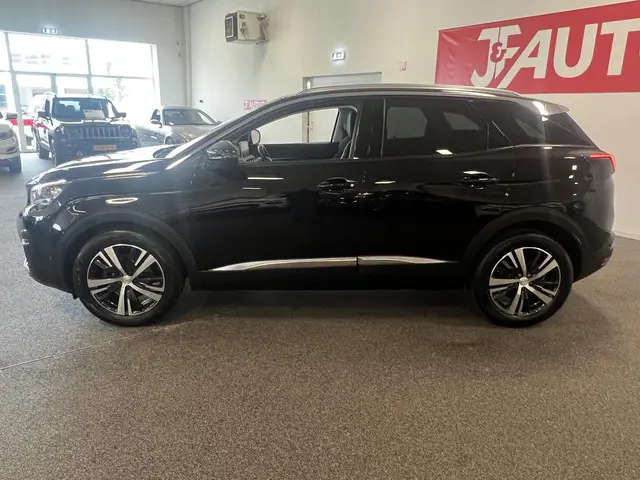 Peugeot 3008 2