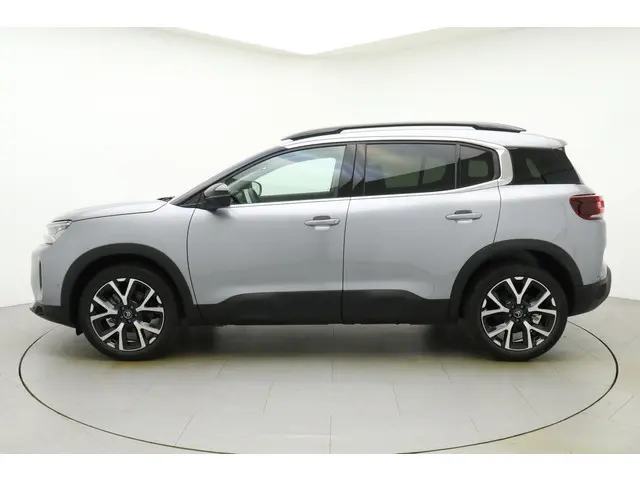 Citroën C5 Aircross 1.2T 130pk Automaat Shine 2022 Benzine 5