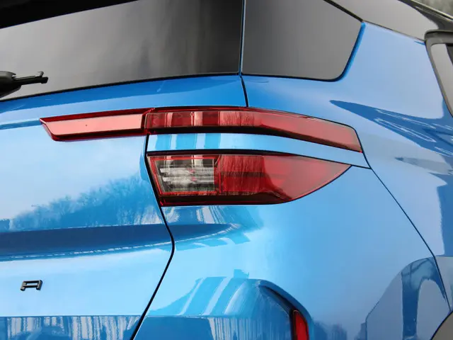 Opel Frontera 1.2 Turbo Hybrid GS 2026 Hybride Benzine 35