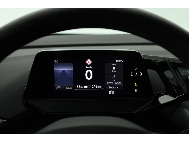 Volkswagen ID.4 Pro 77 kWh 204pk 2022 Elektrisch 10