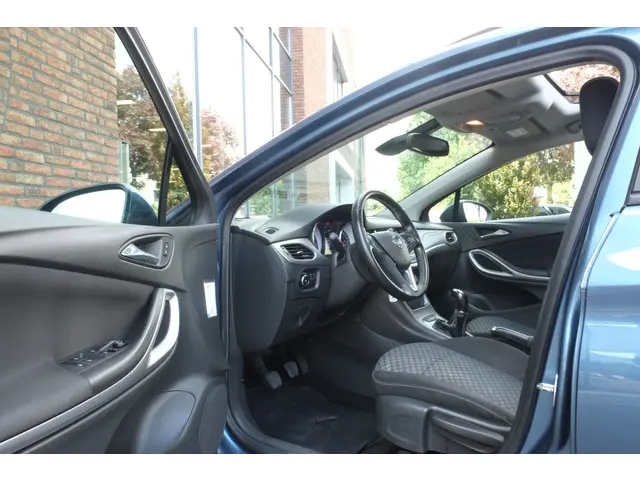 Opel Astra Sports Tourer 1.0 Online Edition 2017 Benzine 5