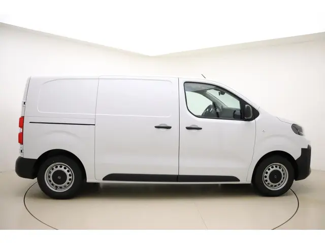 Fiat Scudo 2.0 Diesel 145 S&S L2 2024 Diesel 6
