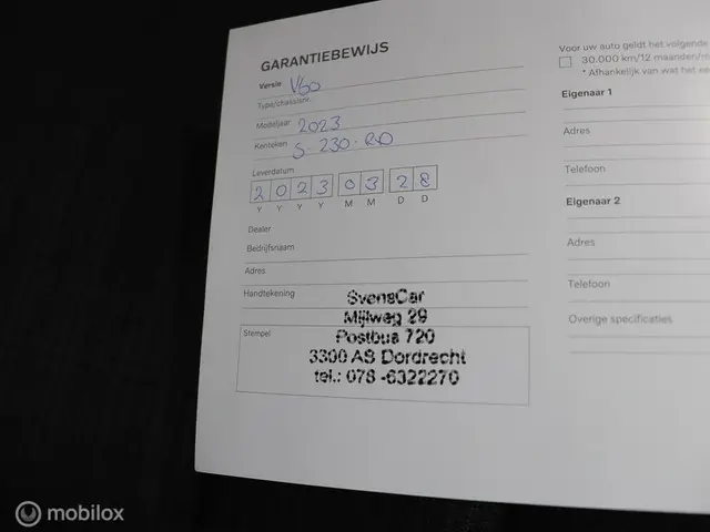 Volvo V60 2.0 B3 Essential| Camera | Trekhaak 2023 Benzine 32