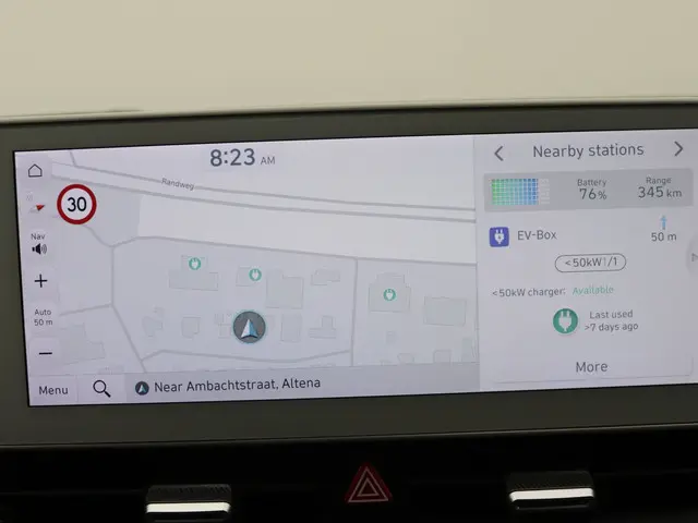 Hyundai IONIQ 5 Connect+ 73kWh 2022 Elektrisch 22