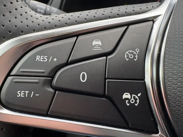 Renault Kangoo E-Tech Extra L1 44 kWh 2026 Elektrisch 9