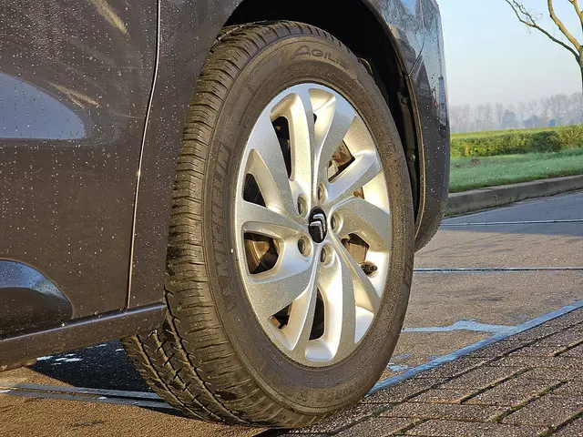 Citroën Jumpy 1.6 2024 Diesel 17