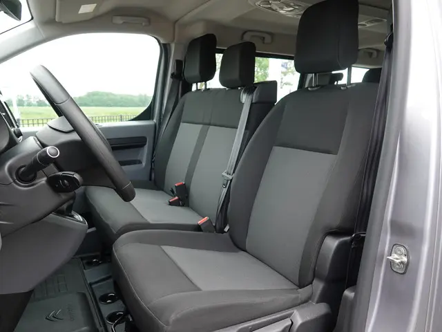 Citroën Jumpy 1.5 BlueHDi 120 X-LONG 2021 Diesel 6