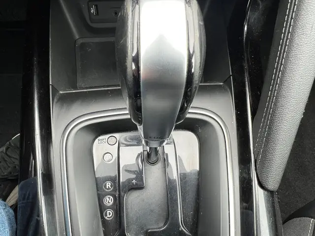 Renault Kadjar 1.2 TCe Intens Automaat 2018 Benzine 23