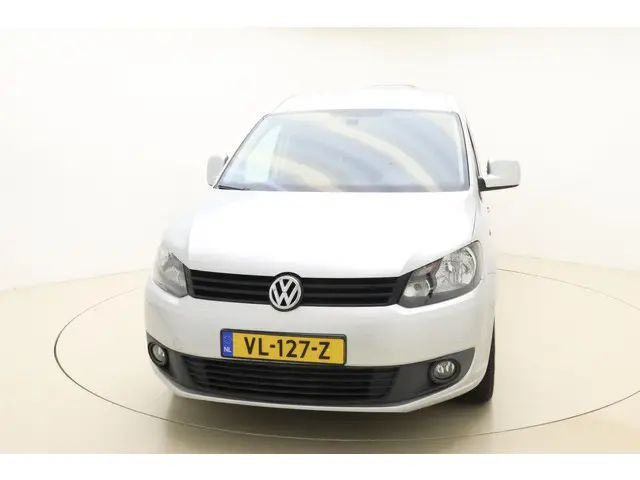 Volkswagen Caddy 1.6 TDI Maxi 2015 Diesel 6