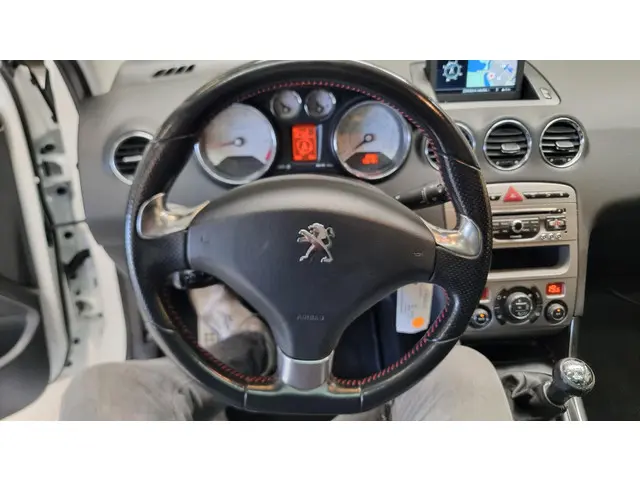 Peugeot 308 1.6 VTi Sportium 2013 Benzine 23