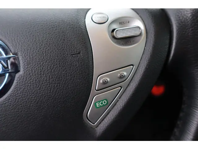 Nissan Leaf Tekna 24 kWh 2016 Elektrisch 31