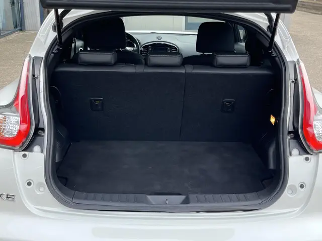 Nissan Juke 1.2 DIG-T S/S N-Vision 2017 Benzine 22