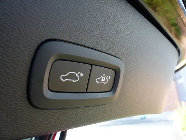 Volvo EC40 Extended Range Plus 82 kWh 2025 Elektrisch 27