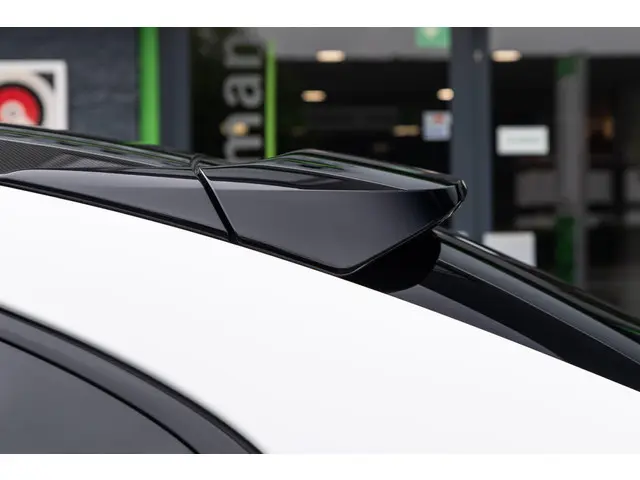 Porsche Cayenne Coupé 3.0 E-Hybrid 2020 Hybride Benzine 39