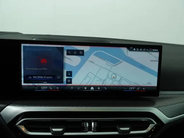 BMW i4 M50 High Executive 84 kWh 2024 Elektrisch 16