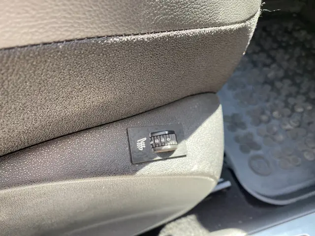 DS DS 3 1.2 PureTech Inès de la Fressange 2015 Benzine 9