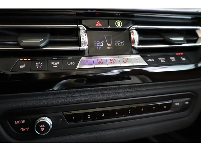 BMW Z4 Roadster sDrive30i 2019 Benzine 21