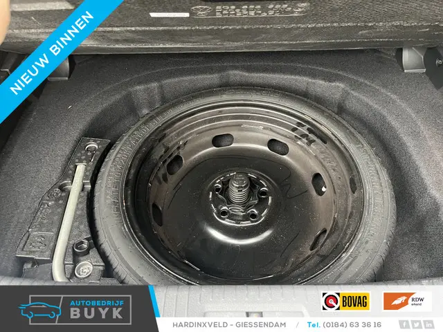 Volkswagen Golf 2.0 TSI GTI TCR 2019 Benzine 11