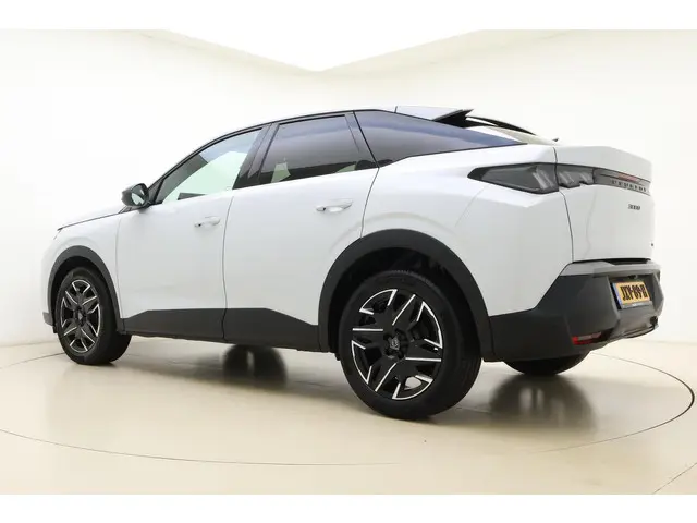 Peugeot 3008 1.2 Hybrid 145 Allure 2025 Hybride Benzine 12