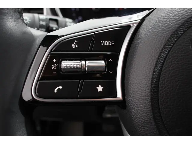 Kia Ceed Sportswagon 1.0 T-GDi Active 2022 Benzine 15